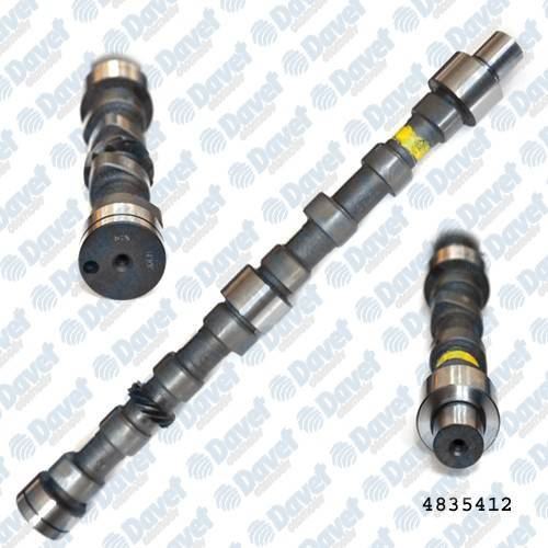EST-13005 Eksantrik Mili 44 Mm Iveco 85-14 /120-14